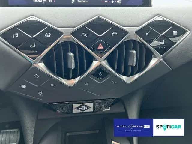 DS Automobiles DS3 Crossback 1.2 PureTech 130 *Kamera*LED*SHZ 10/2022-photo-13