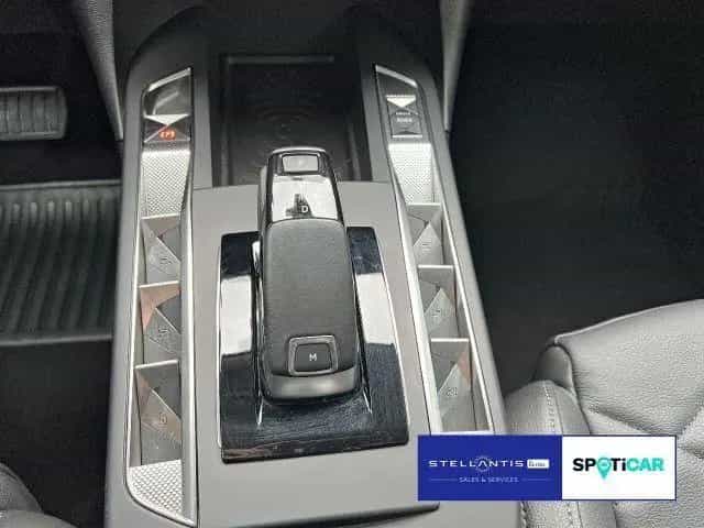 DS Automobiles DS3 Crossback 1.2 PureTech 130 *Kamera*LED*SHZ 10/2022-photo-14