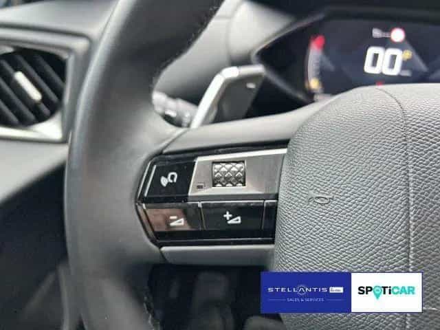 DS Automobiles DS3 Crossback 1.2 PureTech 130 *Kamera*LED*SHZ 10/2022-photo-15