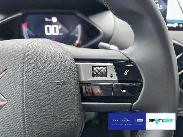 DS Automobiles DS3 Crossback 1.2 PureTech 130 *Kamera*LED*SHZ 10/2022-photo-16