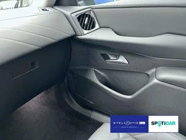 DS Automobiles DS3 Crossback 1.2 PureTech 130 *Kamera*LED*SHZ 10/2022-photo-20