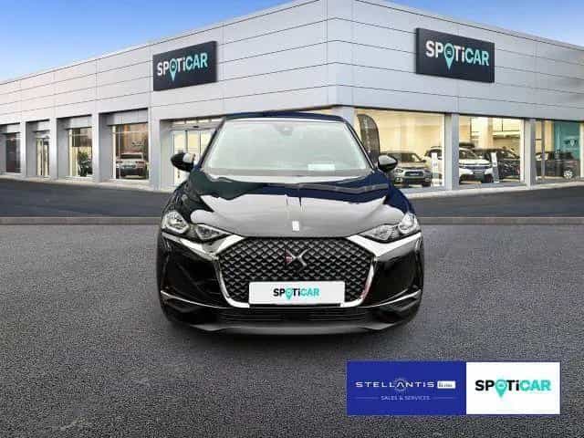 DS Automobiles DS3 Crossback 1.2 PureTech 130 *Kamera*LED*SHZ 10/2022-photo-5