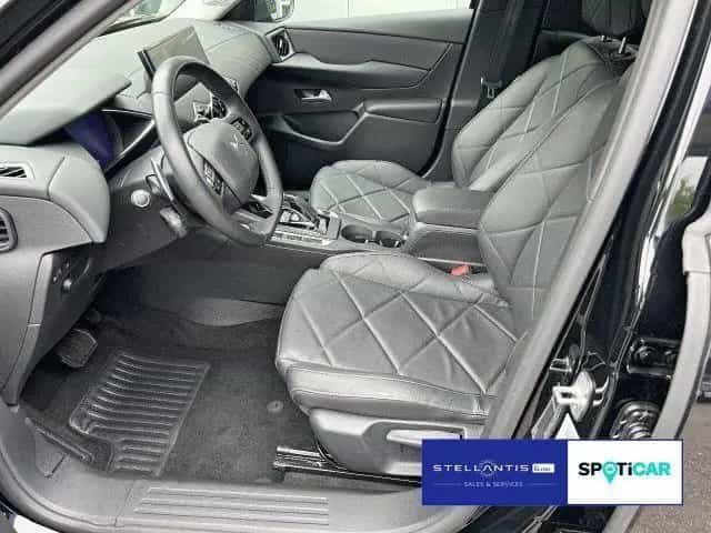 DS Automobiles DS3 Crossback 1.2 PureTech 130 *Kamera*LED*SHZ 10/2022-photo-8