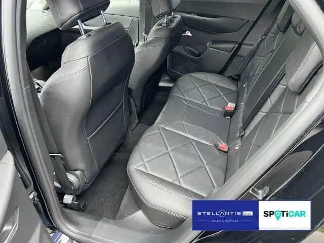 DS Automobiles DS3 Crossback 1.2 PureTech 130 *Kamera*LED*SHZ 10/2022-photo-9