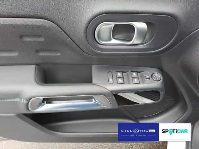 Citroën C5 Aircross 1.2 Mild-Hybrid 136*Navi*Automatik*K 02/2024-photo-11