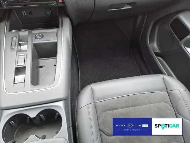 Citroën C5 Aircross 1.2 Mild-Hybrid 136*Navi*Automatik*K 02/2024-photo-14