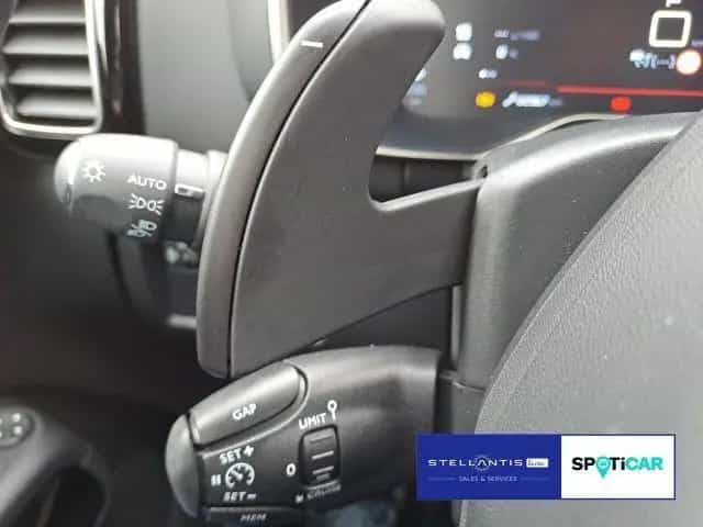 Citroën C5 Aircross 1.2 Mild-Hybrid 136*Navi*Automatik*K 02/2024-photo-16