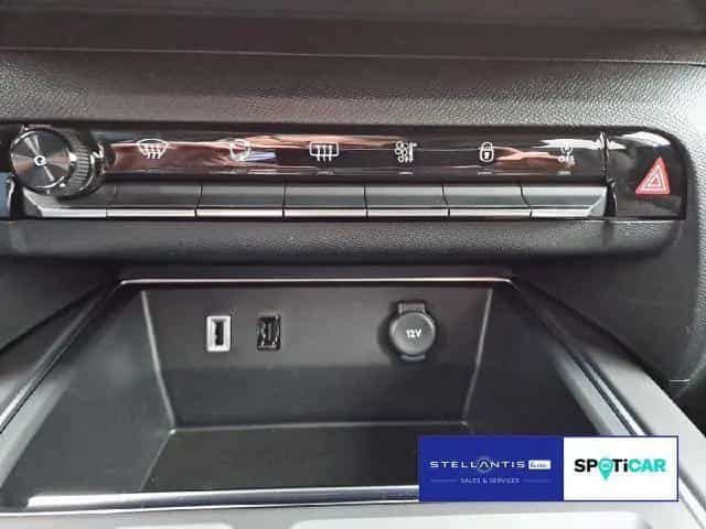 Citroën C5 Aircross 1.2 Mild-Hybrid 136*Navi*Automatik*K 02/2024-photo-17