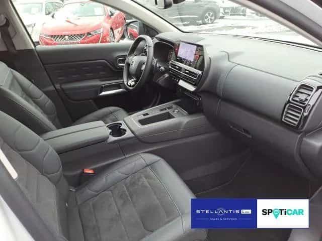 Citroën C5 Aircross 1.2 Mild-Hybrid 136*Navi*Automatik*K 02/2024-photo-18