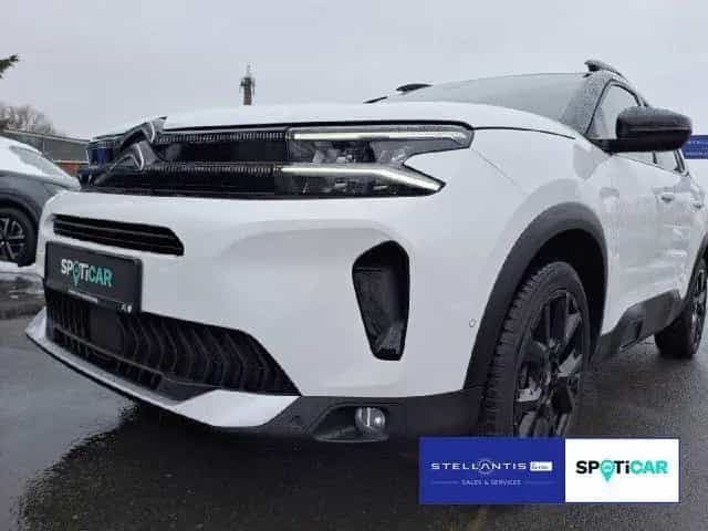 Citroën C5 Aircross 1.2 Mild-Hybrid 136*Navi*Automatik*K 02/2024-photo-19