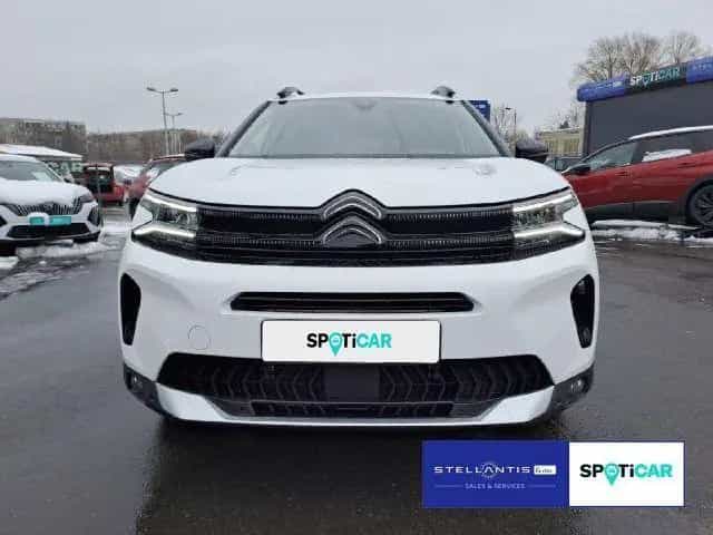 Citroën C5 Aircross 1.2 Mild-Hybrid 136*Navi*Automatik*K 02/2024-photo-5