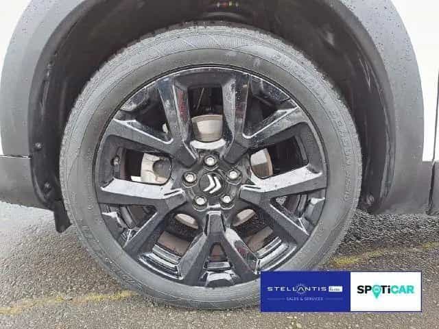 Citroën C5 Aircross 1.2 Mild-Hybrid 136*Navi*Automatik*K 02/2024-photo-6