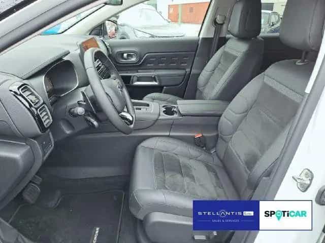 Citroën C5 Aircross 1.2 Mild-Hybrid 136*Navi*Automatik*K 02/2024-photo-8