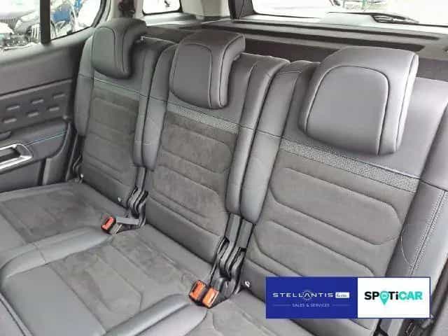 Citroën C5 Aircross 1.2 Mild-Hybrid 136*Navi*Automatik*K 02/2024-photo-9