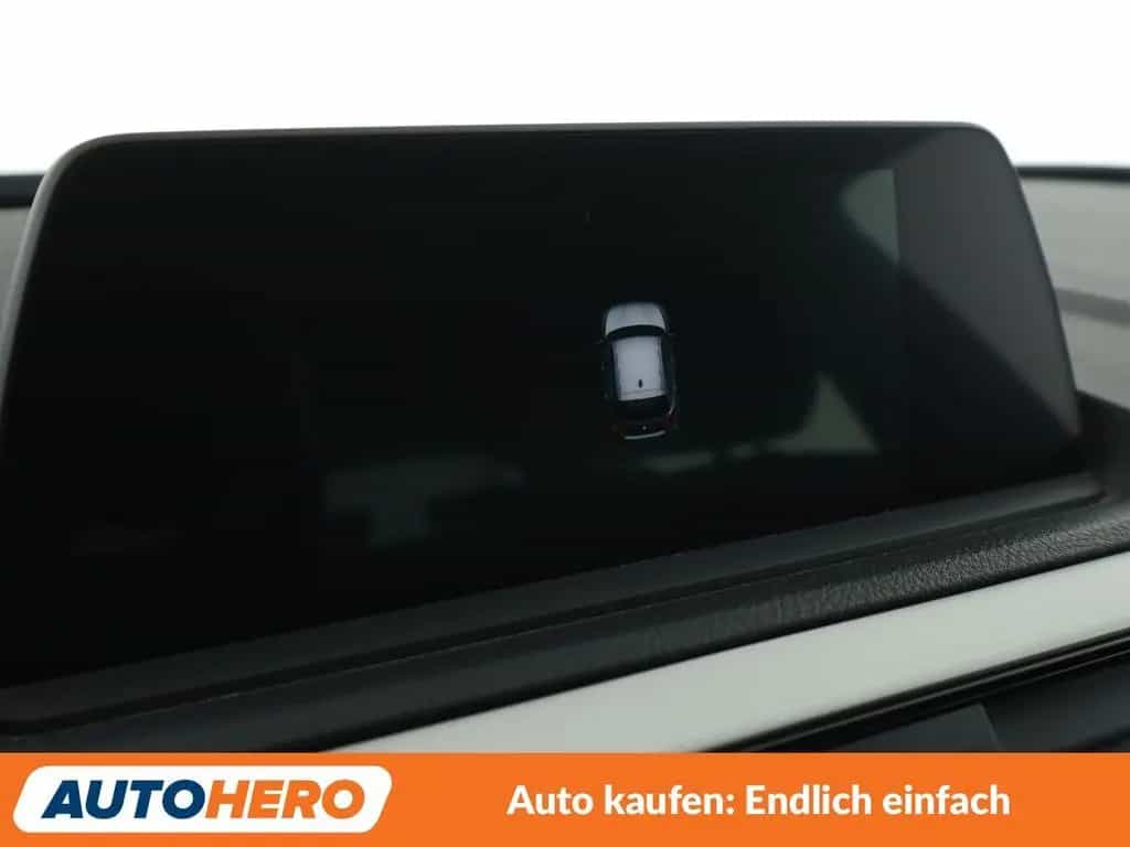 BMW 1 Series 118i Advantage Aut.*NAVI*LED*TEMPO*PDC*SHZ* 01/2018-photo-23