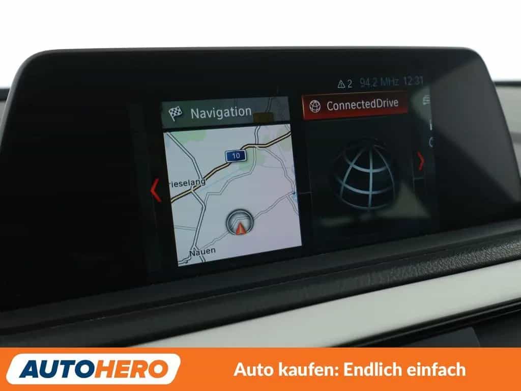 BMW 1 Series 118i Advantage Aut.*NAVI*LED*TEMPO*PDC*SHZ* 01/2018-photo-24