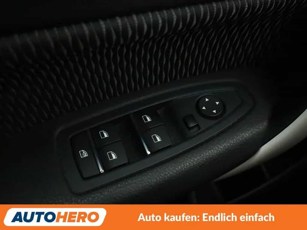 BMW 1 Series 118i Advantage Aut.*NAVI*LED*TEMPO*PDC*SHZ* 01/2018-photo-32