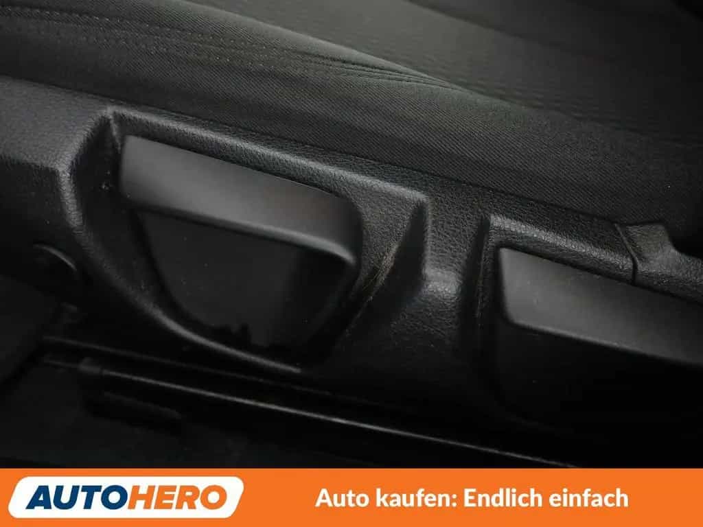BMW 1 Series 118i Advantage Aut.*NAVI*LED*TEMPO*PDC*SHZ* 01/2018-photo-33