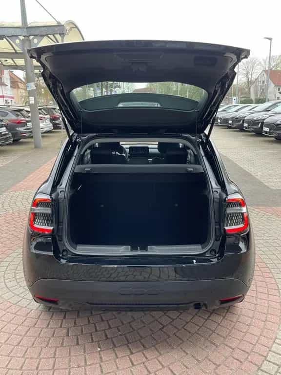 Fiat 600 1.2 Hybrid Automatik /PDC+Allwetter+Klimaaut 08/2024-photo-10