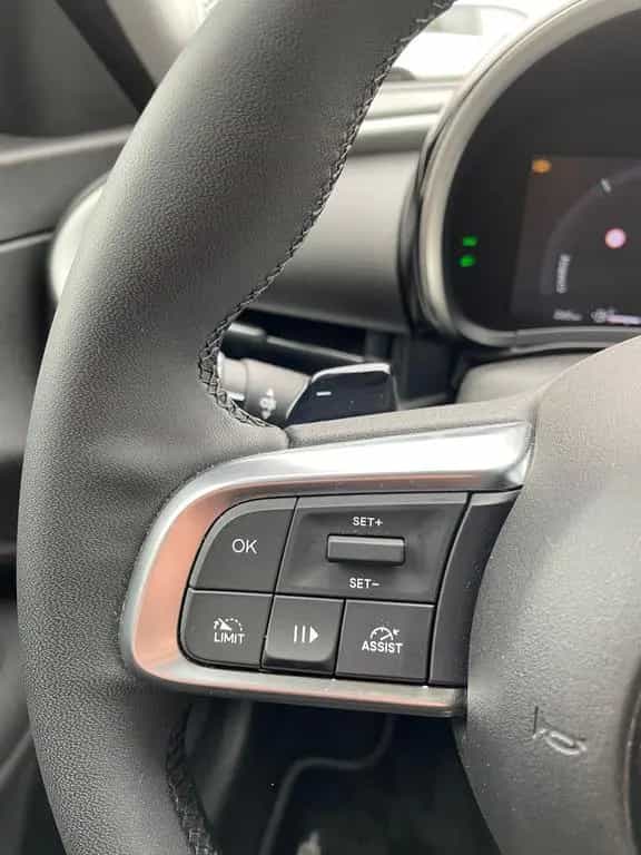 Fiat 600 1.2 Hybrid Automatik /PDC+Allwetter+Klimaaut 08/2024-photo-20