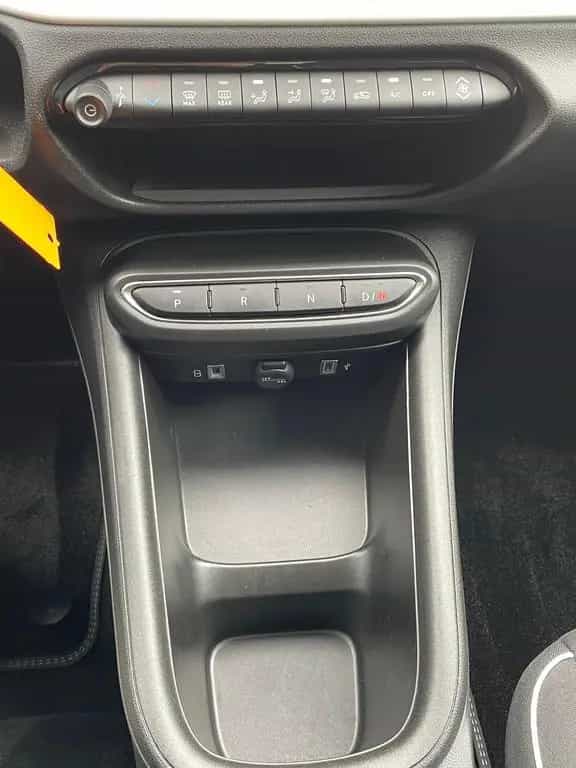 Fiat 600 1.2 Hybrid Automatik /PDC+Allwetter+Klimaaut 08/2024-photo-24