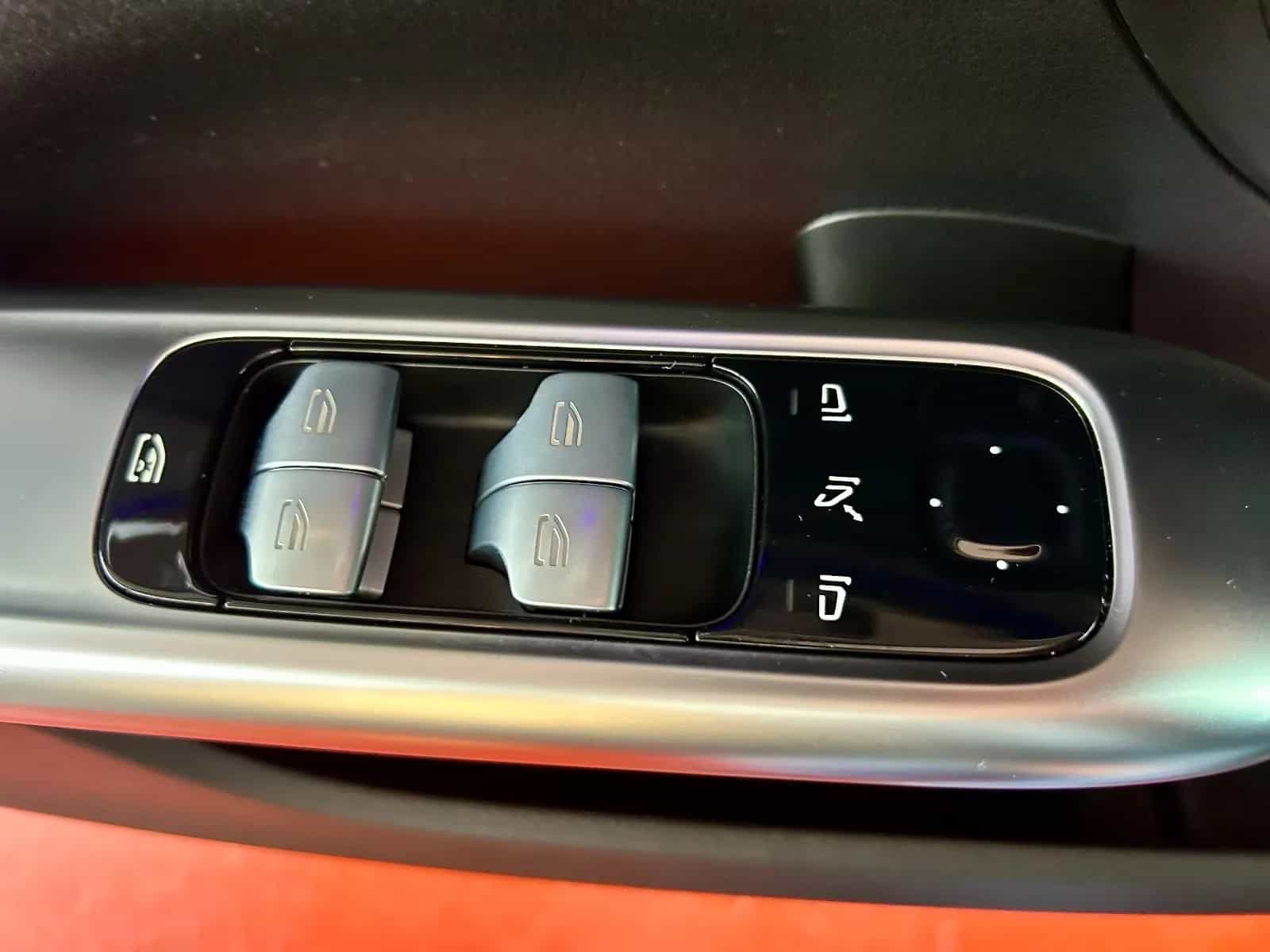 Mercedes-Benz C-Class 200 06/2022-photo-19