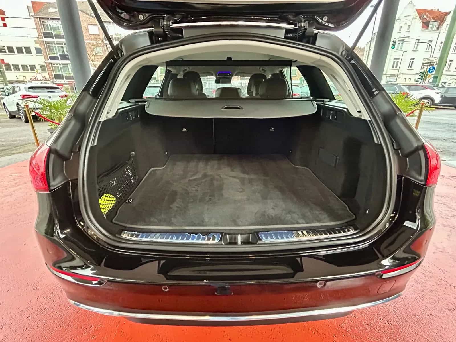 Mercedes-Benz C-Class 200 06/2022-photo-41