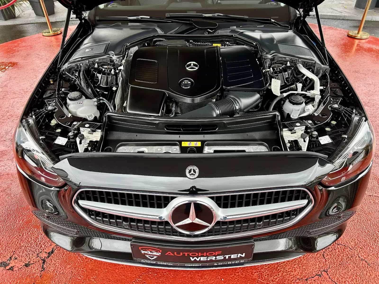 Mercedes-Benz C-Class 200 06/2022-photo-43