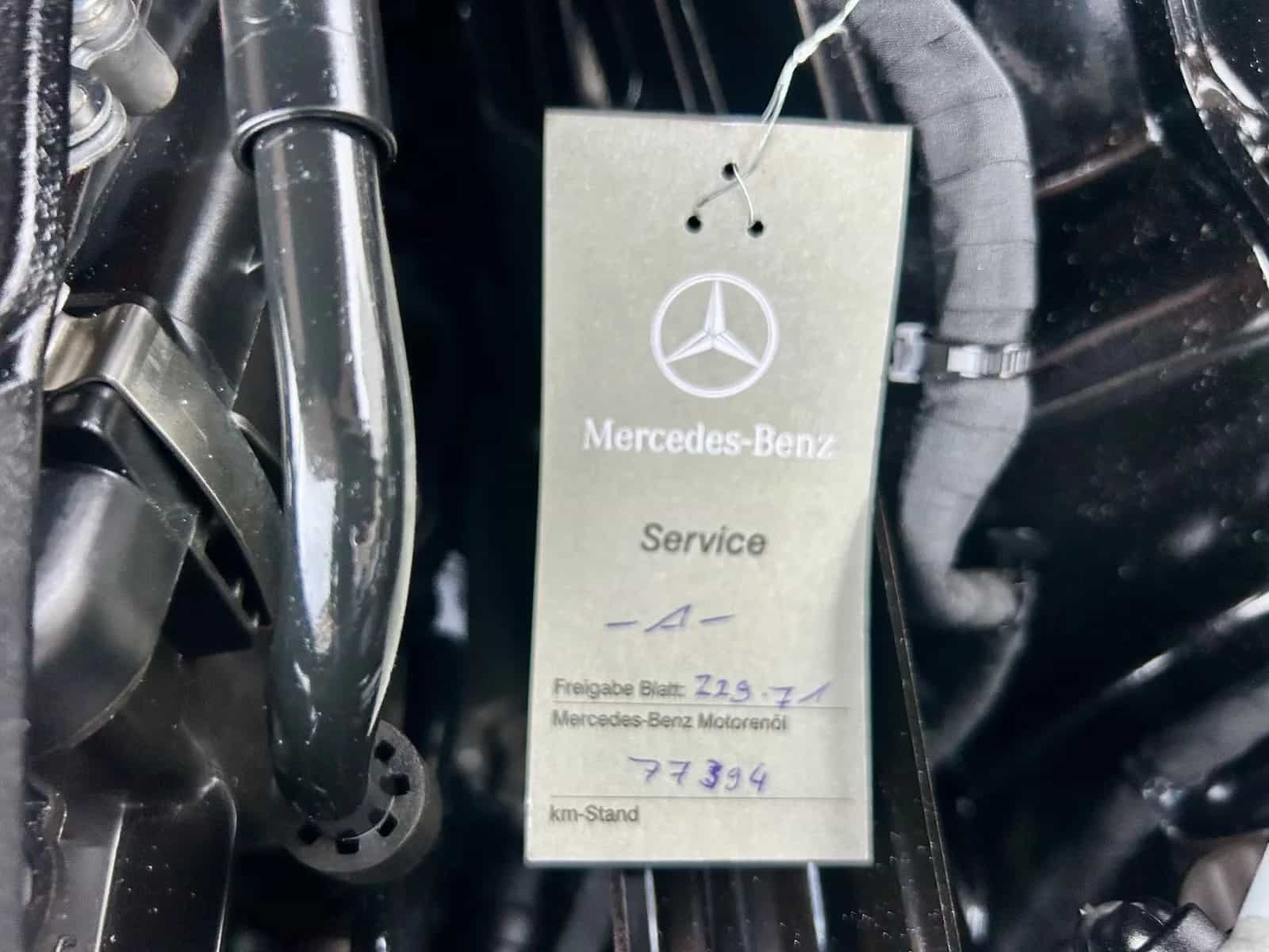 Mercedes-Benz C-Class 200 06/2022-photo-46