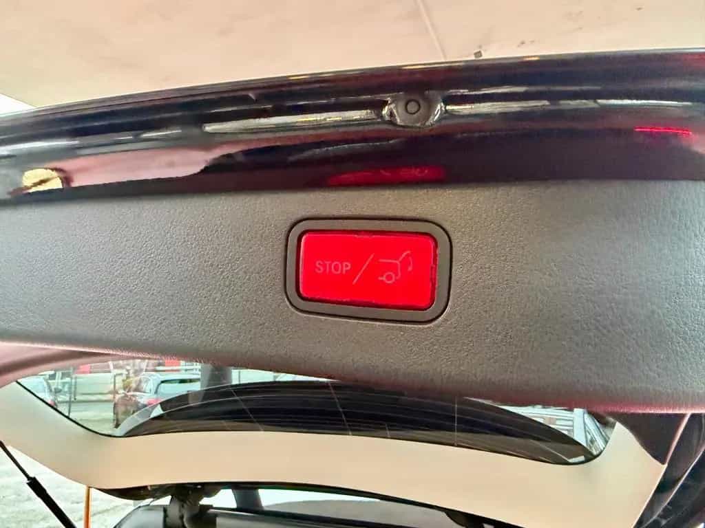 Mercedes-Benz C-Class 220 Avantgarde 4Matic Business Paket 1. Hand 12/2021-photo-37