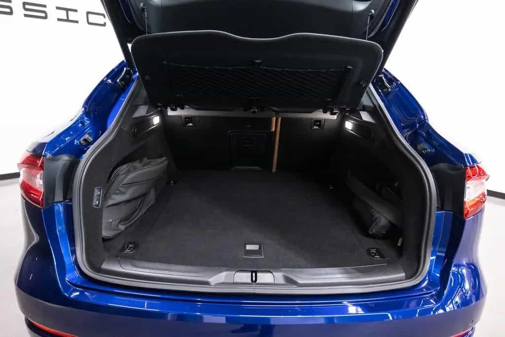 Maserati Levante 3.0 V6 AWD GranLusso Dealer auto 06/2017-photo-47