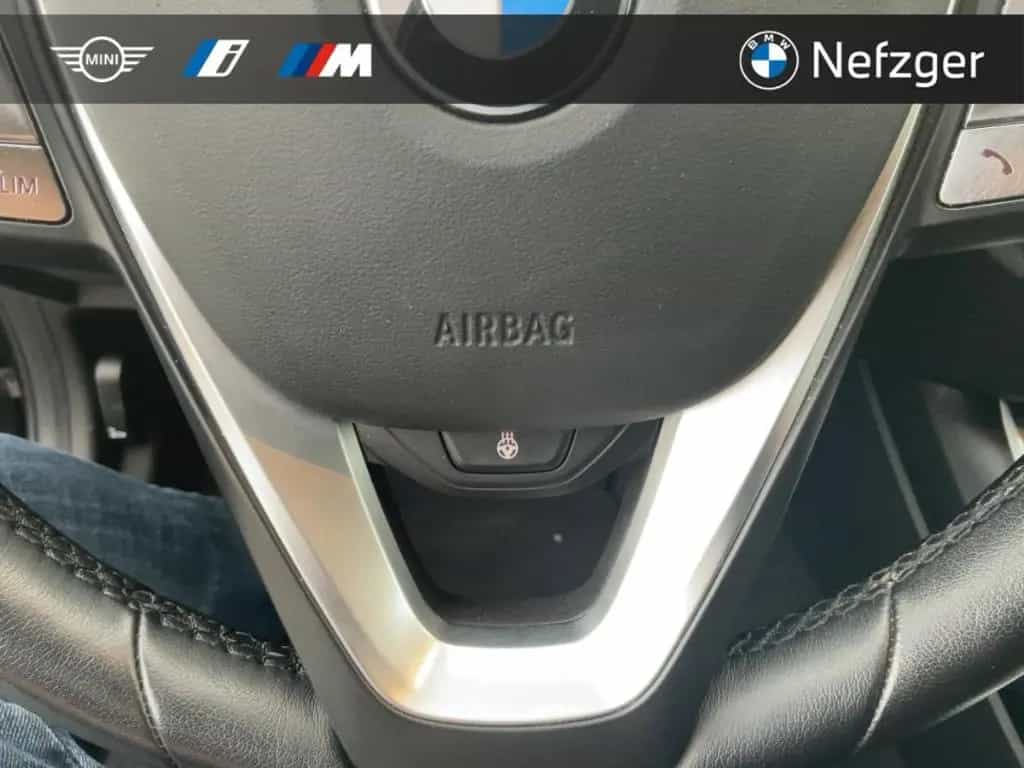 BMW 320 d xDrive Touring Sport Line  Park-Assistent 08/2022-photo-14