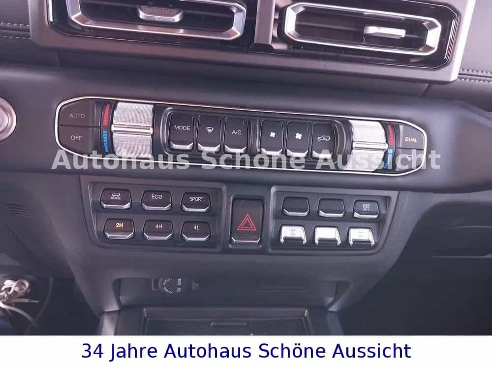 BAW 212 Allrad Diesel/Seilwinde/Suchscheinwerfer null-photo-13