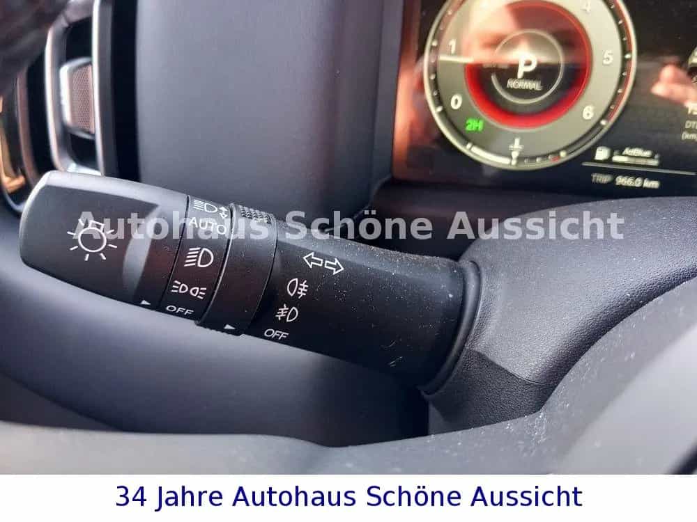 BAW 212 Allrad Diesel/Seilwinde/Suchscheinwerfer null-photo-14