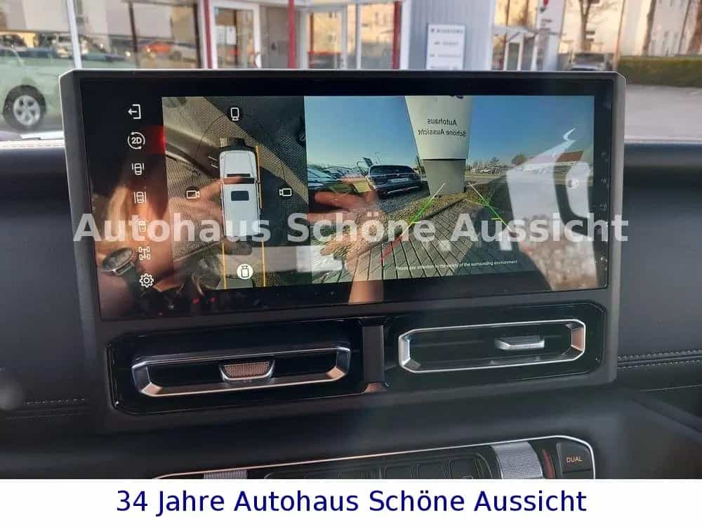 BAW 212 Allrad Diesel/Seilwinde/Suchscheinwerfer null-photo-20