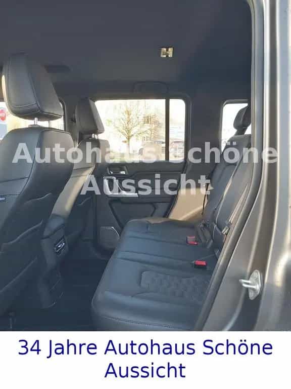 BAW 212 Allrad Diesel/Seilwinde/Suchscheinwerfer null-photo-21