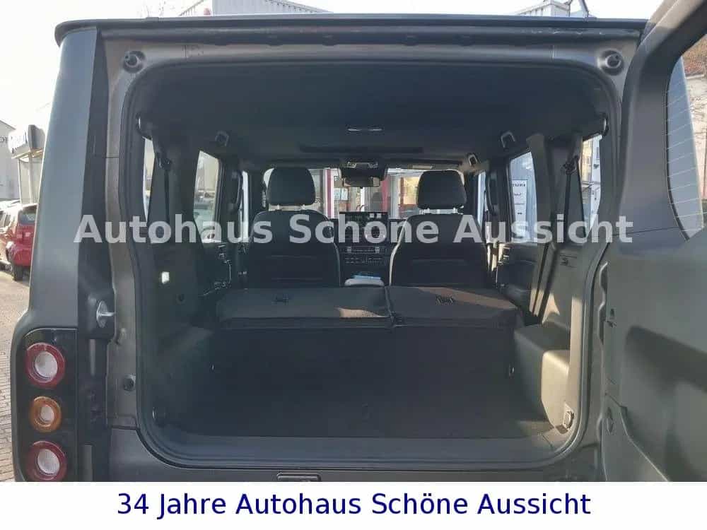 BAW 212 Allrad Diesel/Seilwinde/Suchscheinwerfer null-photo-23