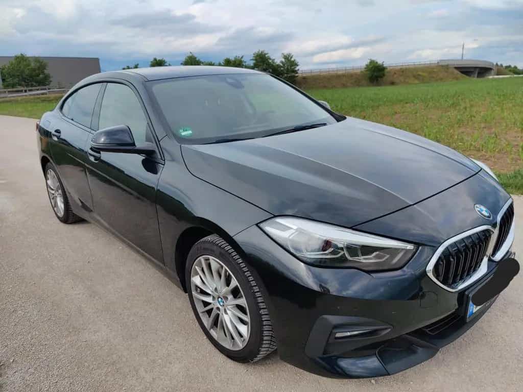 BMW 2 Series 07/2021-photo-1