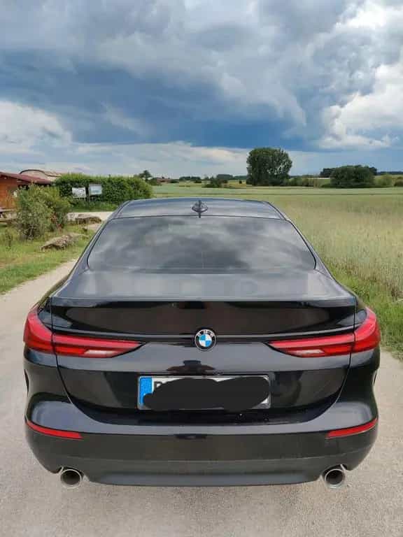 BMW 2 Series 07/2021-photo-2
