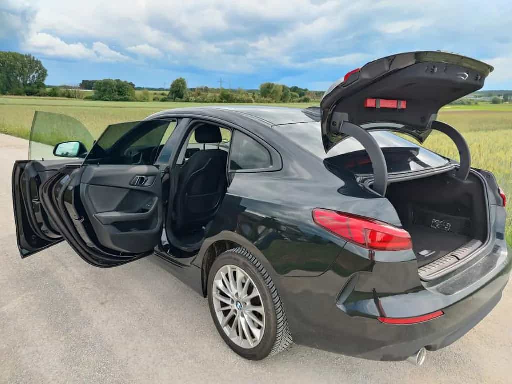 BMW 2 Series 07/2021-photo-4