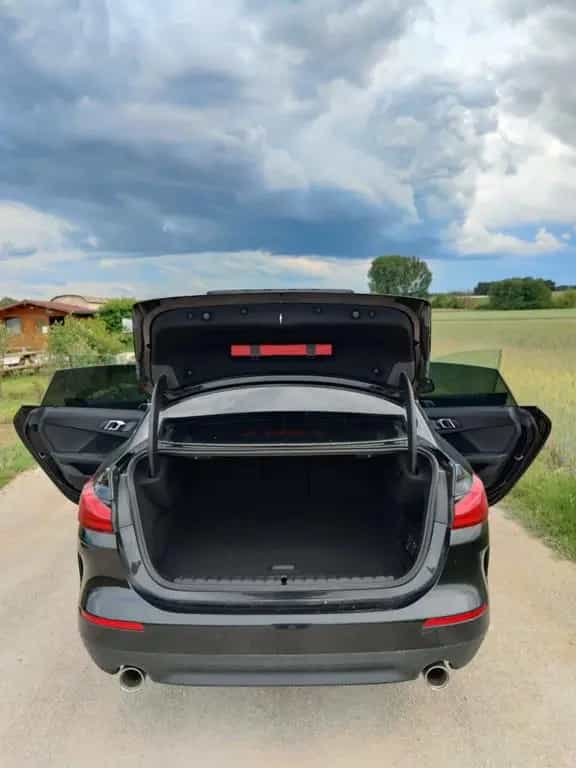 BMW 2 Series 07/2021-photo-8