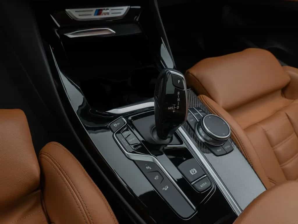 BMW X3 M40d Panorama 360°HUD DAB H/K AHK Komfort 21" 07/2021-photo-21