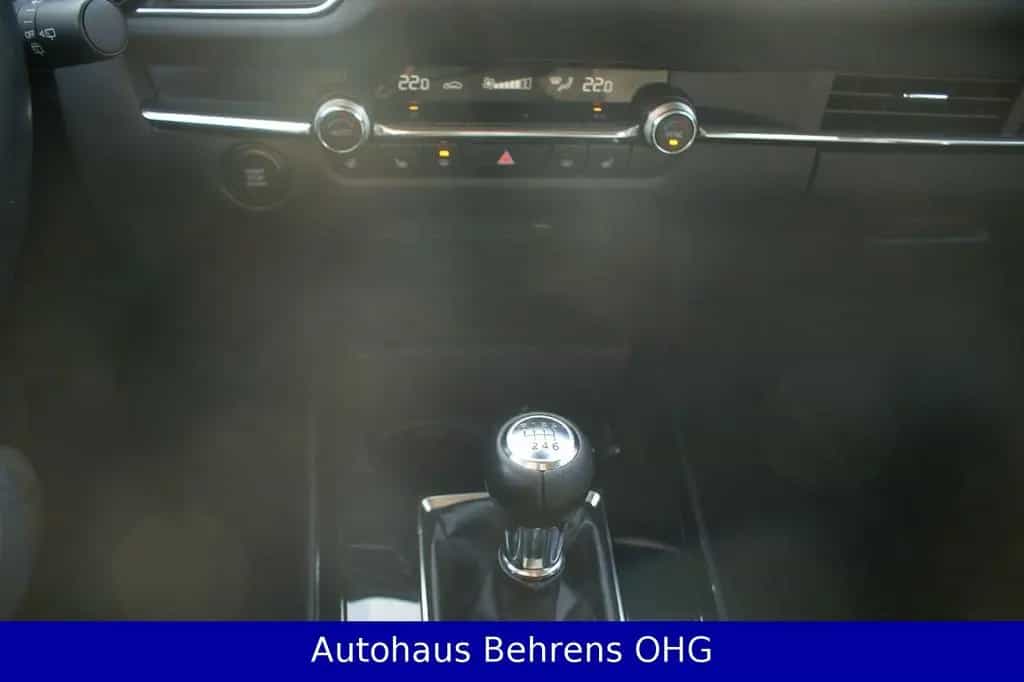 Mazda CX-30 EZ2022 | 56tkm | Garantie | 8-fach bereift 03/2022-photo-15