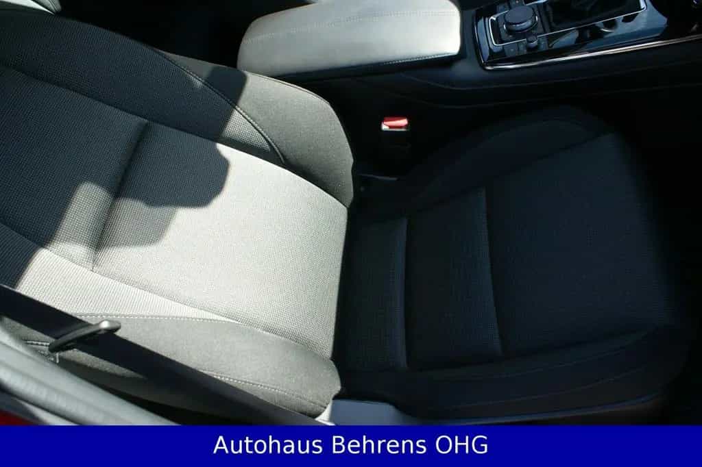 Mazda CX-30 EZ2022 | 56tkm | Garantie | 8-fach bereift 03/2022-photo-19