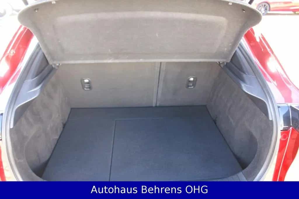 Mazda CX-30 EZ2022 | 56tkm | Garantie | 8-fach bereift 03/2022-photo-6