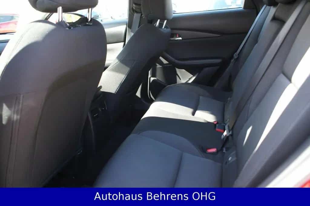 Mazda CX-30 EZ2022 | 56tkm | Garantie | 8-fach bereift 03/2022-photo-9