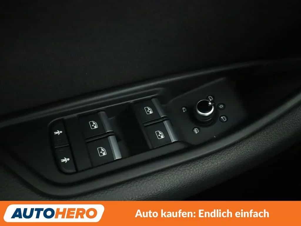 Audi A4 2.0 TFSI Sport ultra Aut.*NAV*TEMP*CAM*PDC* 01/2017-photo-27