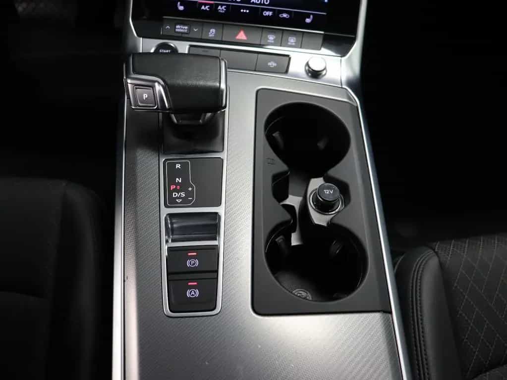 Audi A6 Avant 40 TDI S tronic design Matrix|CarPlay|A 05/2022-photo-11
