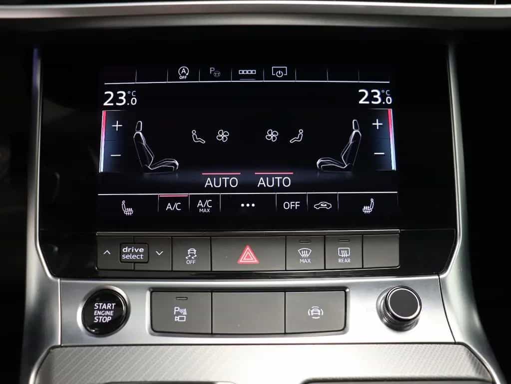 Audi A6 Avant 40 TDI S tronic design Matrix|CarPlay|A 05/2022-photo-12