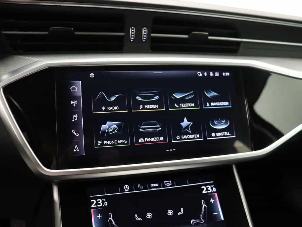 Audi A6 Avant 40 TDI S tronic design Matrix|CarPlay|A 05/2022-photo-13